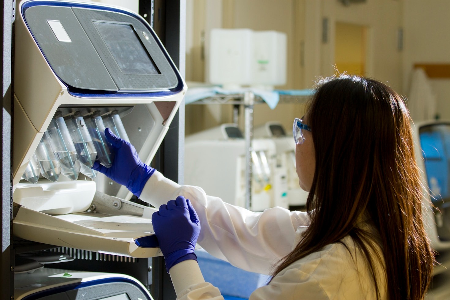 Bioteknologiens fremtid i landbruget